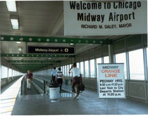 midway airport pedway uses custom air filters