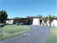 yuma airforce base housing using custom air filters