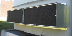 thermal care cooling tower filter