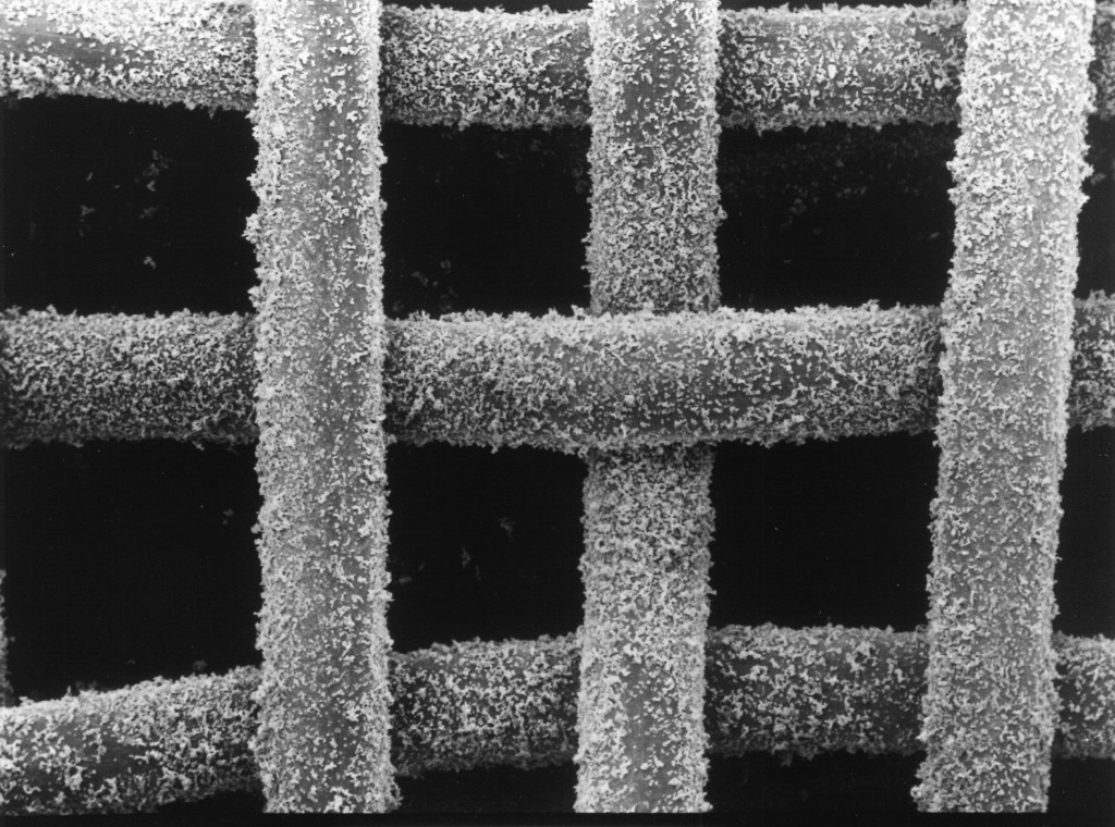 Clear The Air Electrostatic Air Filters