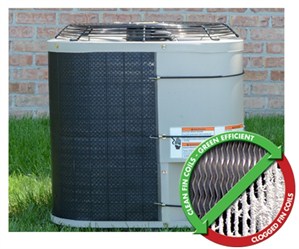 compressor based air cooler