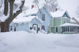 Top Reasons to Change your Air Filter this Winter