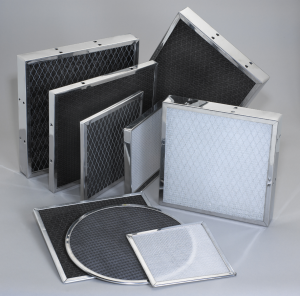 different types of available furnace air filters