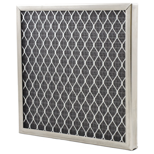 20x40x1 Lifetime Warranty Electrostatic AC Furnace Air Filter Permanent Washable 