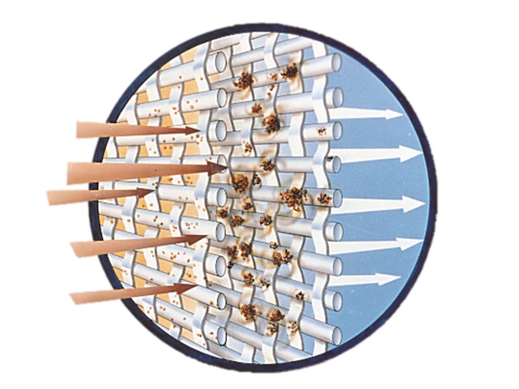 Why a Washable Electrostatic Air Filter is Better Than Metal Mesh and