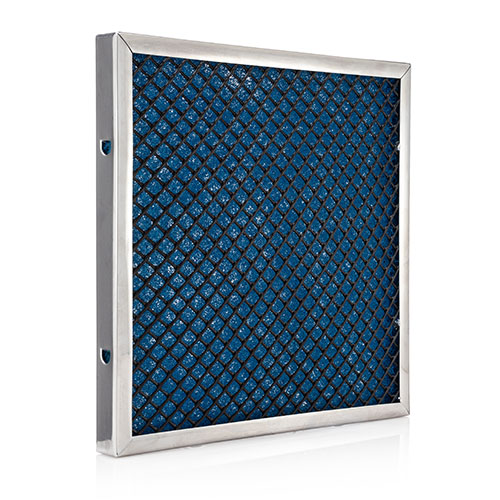 PermaFlo Polyester Air Filter