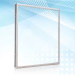 Stainless Steel Air Filter Frame
