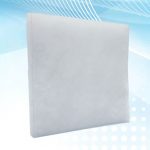 Nonwoven Polyester Air Filter Media