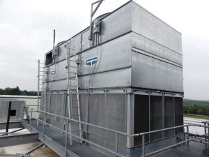 Data Center HVAC Units