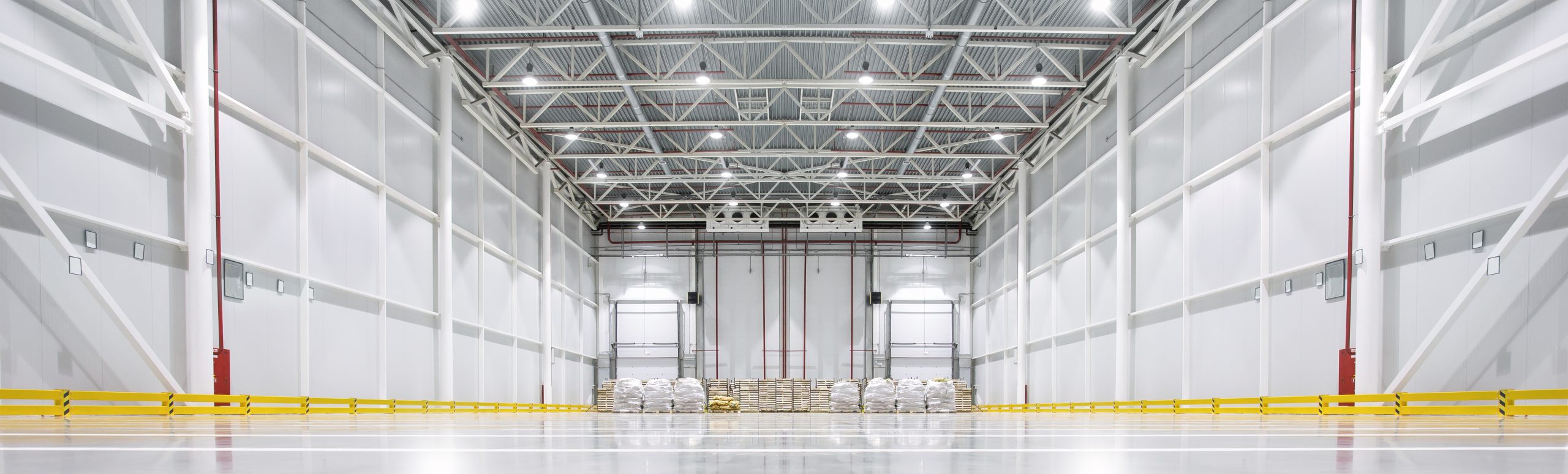 The Importance Of Air Filtration In Cold Storage Facilities