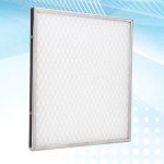 Permatron Washable Model IN Air Filter