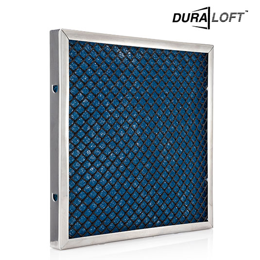 DuraLoft Marine Environment Air Filter