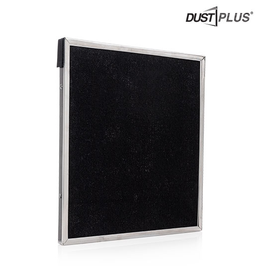 DustPlus Particulate & Odor/Fume Removal Air Filter