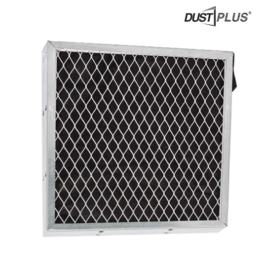 DustPlus 2 Odor and Particulate Removal Air Filter