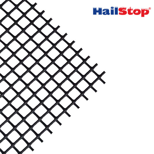 HailStop Hail Guard Netting
