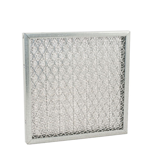 1" Metal mesh Filter 