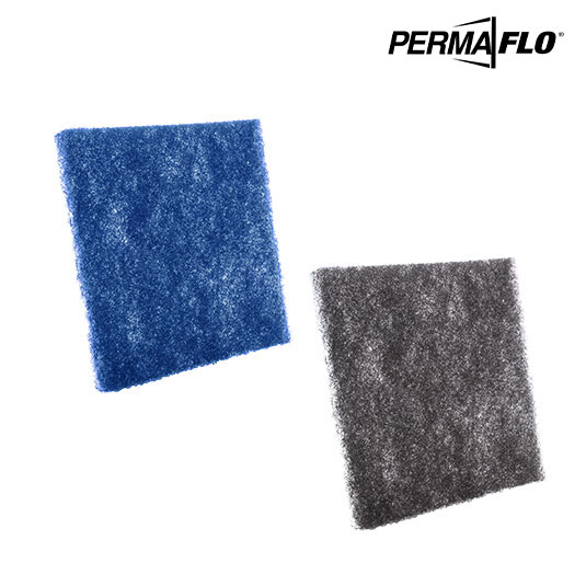 PermaFlo® Rigid Nonwoven Polyester