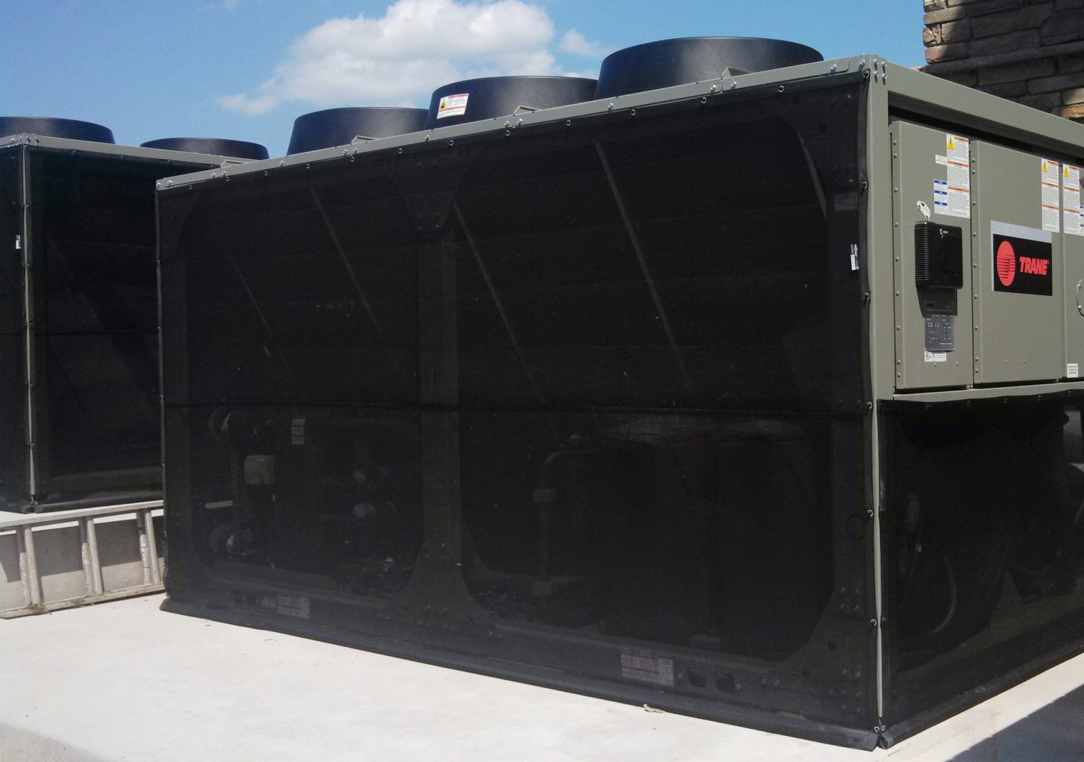 How Commercial Air Filtration Reduces the Risk of COVID-19
