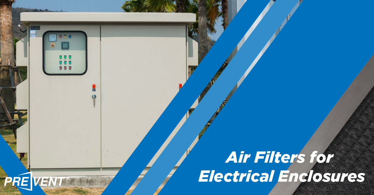 How to Keep Your Electrical Enclosures Clean and Cool