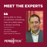 Meet the Experts - Jim Moran
