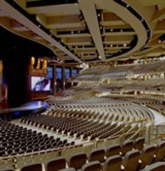 Spiritual is Cool – Willow Creek Church