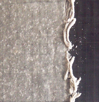 Air Intake Filters Protect Hospital from Debris & Cottonwood
