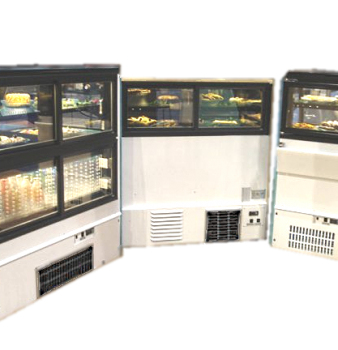 Enclosure Air Filtration