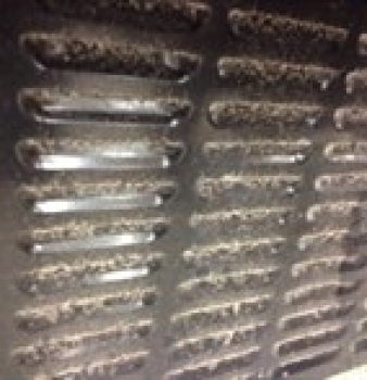 The High Cost of Dirty Refrigeration Coils