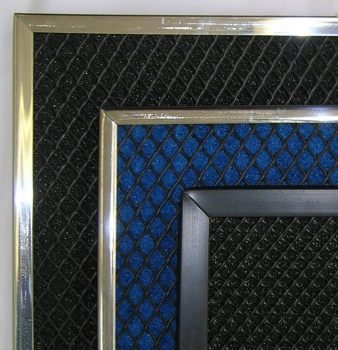 A marine beauty treatment for air filters?