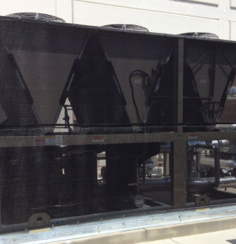 The Benefits of the PreVent® Air Filtration System