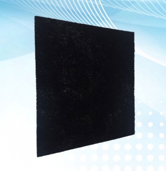 Activated Carbon Air Filter Media