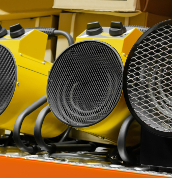 Air in Motion: The Value of Recirculating Fans Across Various Industries