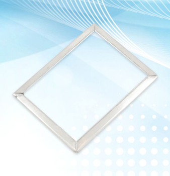 Aluminum Air Filter Frame