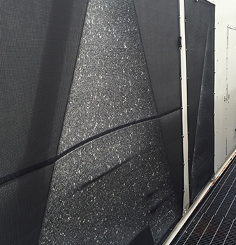 Improving Process Cooling Applications with Better Air Filtration