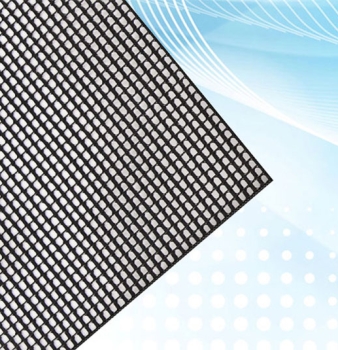 PVC Coated High Abrasion Air Filter Media