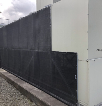 How PreVent Cottonwood Screens Restored a Biopharmaceutical’s HVAC Health