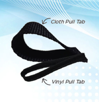 Air Filter Pull Tabs Handles
