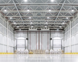 The Importance of Air Filtration in Cold Storage Facilities