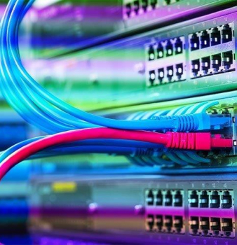 Increasing Efficiency and Preventing Downtime for Data Centers