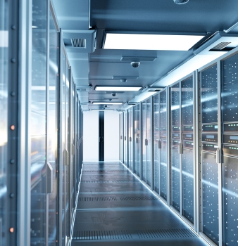 Why Your Data Center HVAC System May Be Costing You Money