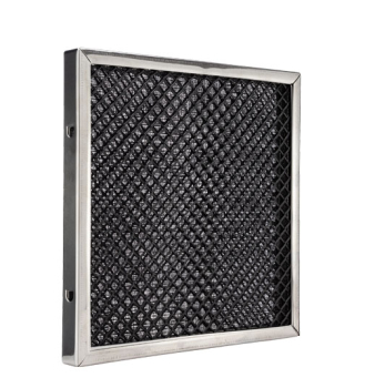DuraLo™ Marine Air Filter