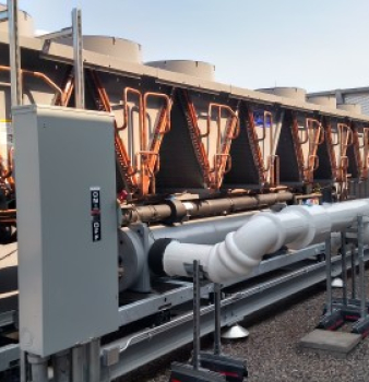 Protecting HVAC Equipment Made Easy