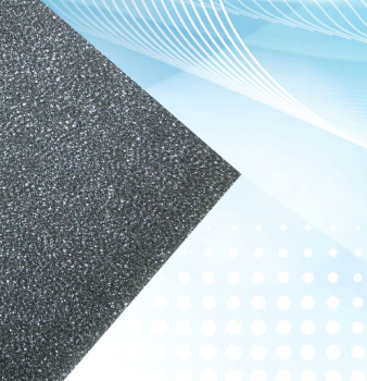 Foam Air Filter Media