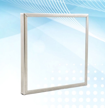 Galvanized Steel Air Filter Frame