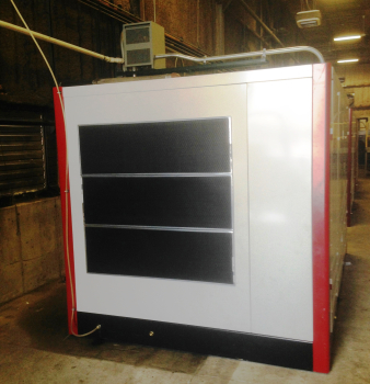 Maintenance Best Practices – Gardner Denver Compressors
