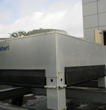 Jackson National Life Dry Cooler Screens