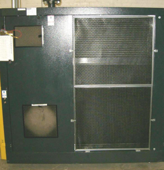 Kaeser Industrial Compressors