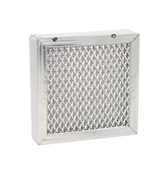 MMH Heavy-Duty Aluminum Mesh Air Filter