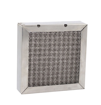 MMS Stainless Steel Mesh Air Filter