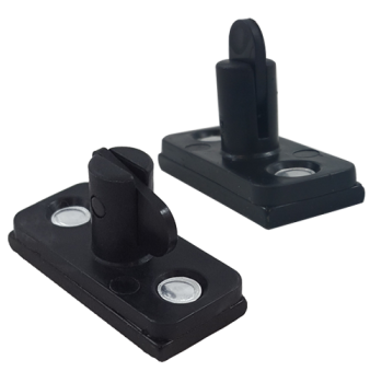 MagnaMount® Magnetic Mount Clip